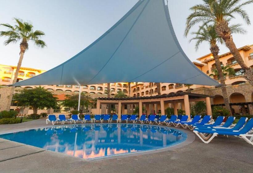 هتل Royal Solaris Los Cabos  All Inclusive