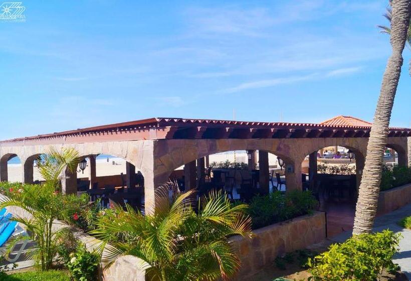 هتل Royal Solaris Los Cabos  All Inclusive