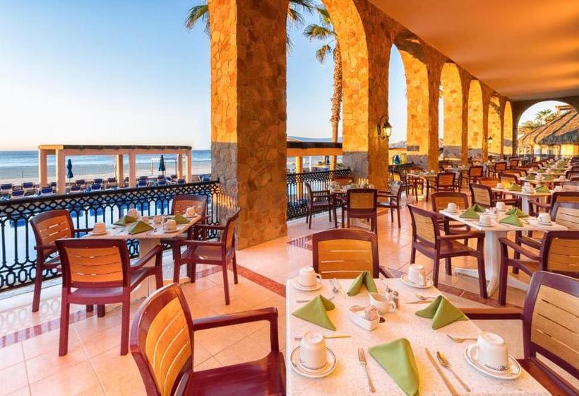 هتل Royal Solaris Los Cabos  All Inclusive