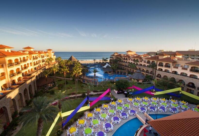 هتل Royal Solaris Los Cabos  All Inclusive