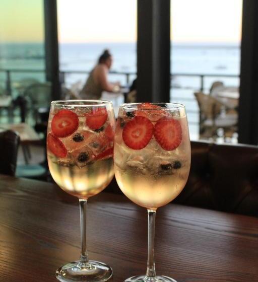 هتل Seven Crown La Paz Malecon