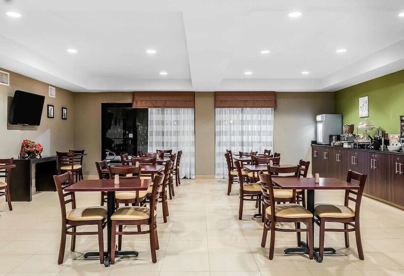 فندق Sleep Inn & Suites Dothan North