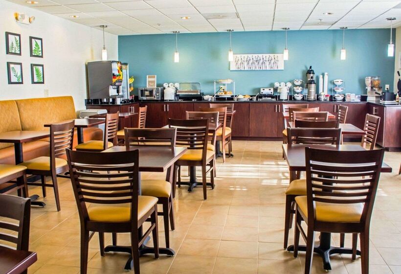 هتل Sleep Inn & Suites Monticello