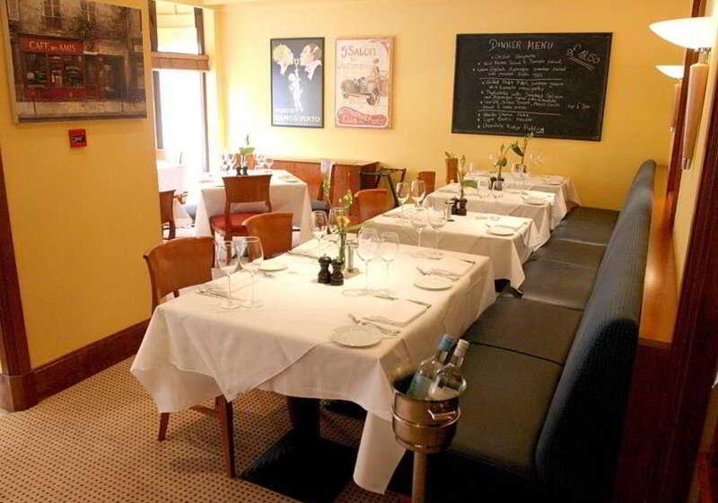 هتل Taj 51 Buckingham Gate Suites And Residences