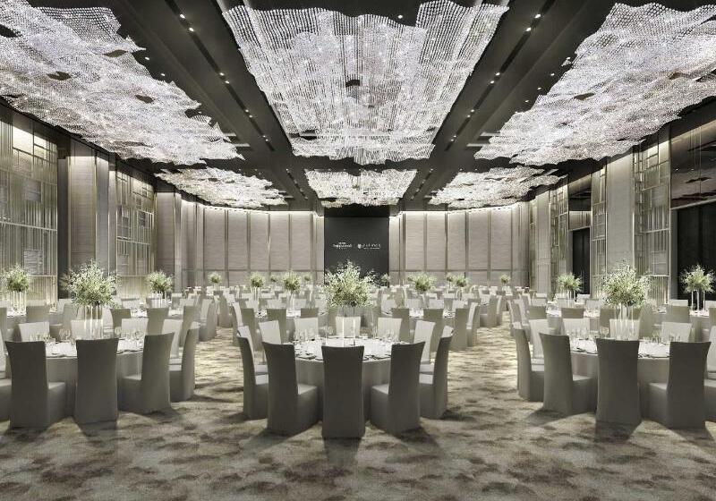 בית מלון כפרי The Ambassador Seoul  A Pullman