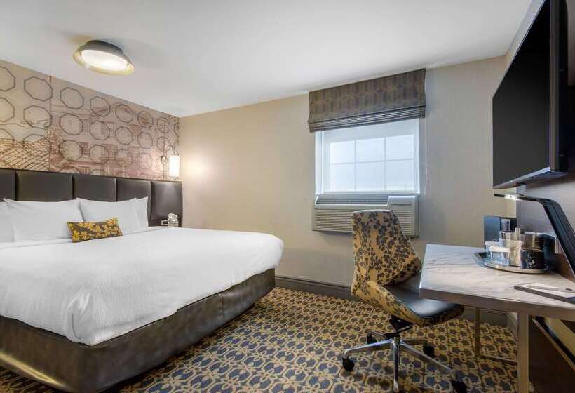 The Champlain Waterfront Hotel Ascend Hotel Collection