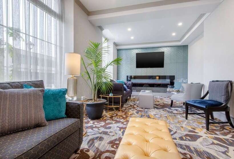 The Champlain Waterfront Hotel Ascend Hotel Collection