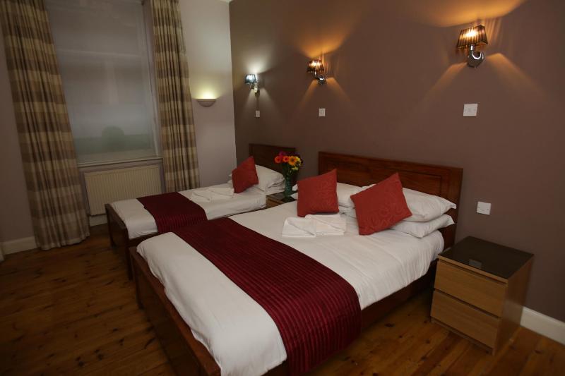ホテル Merchant City Inn