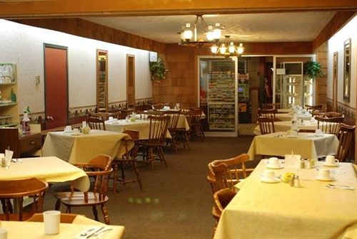Отель Thriftlodge