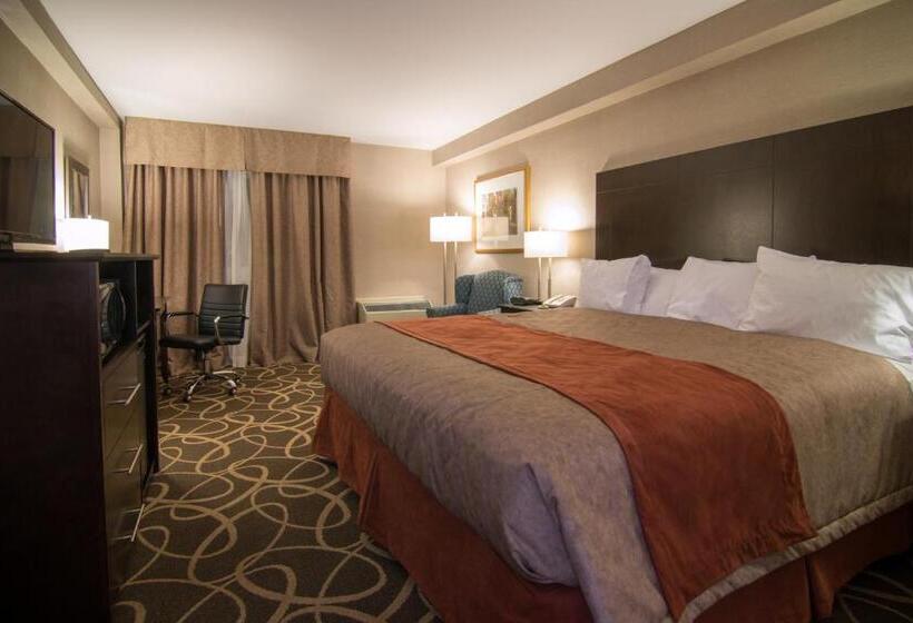 فندق Travelodge By Wyndham Cambridge  Waterloo