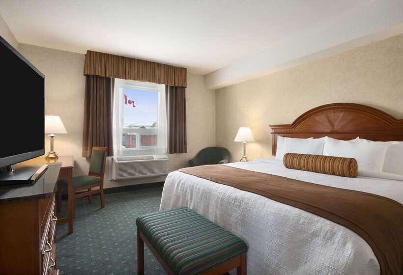 فندق Travelodge By Wyndham Strathmore