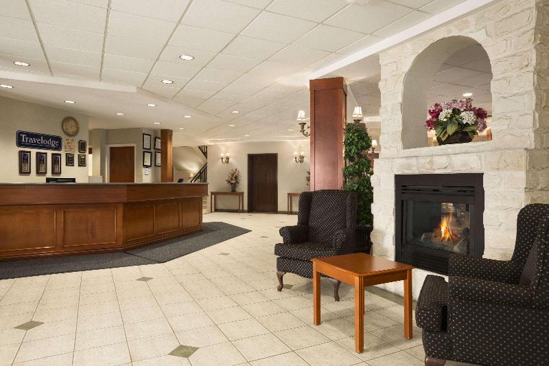 فندق Travelodge By Wyndham Strathmore
