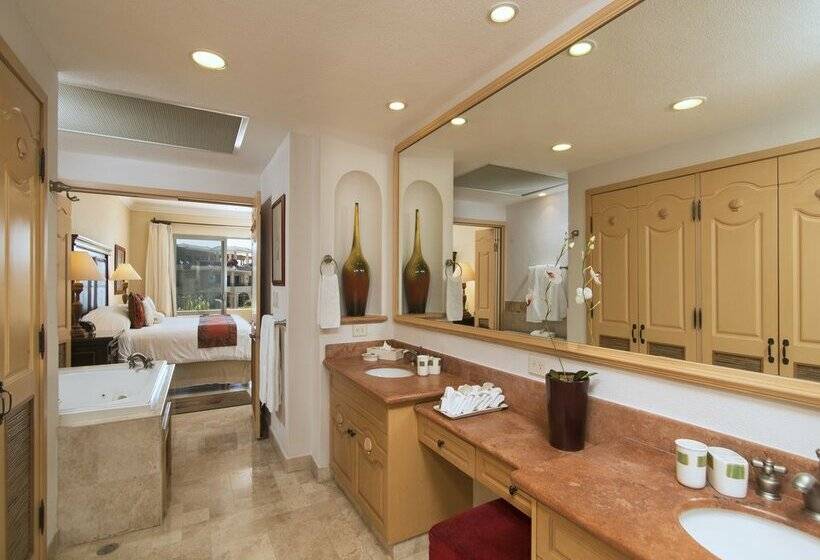 هتل Villa La Estancia Beach Resort & Spa