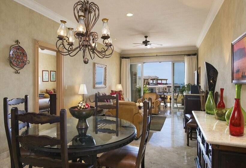 هتل Villa La Estancia Beach Resort & Spa