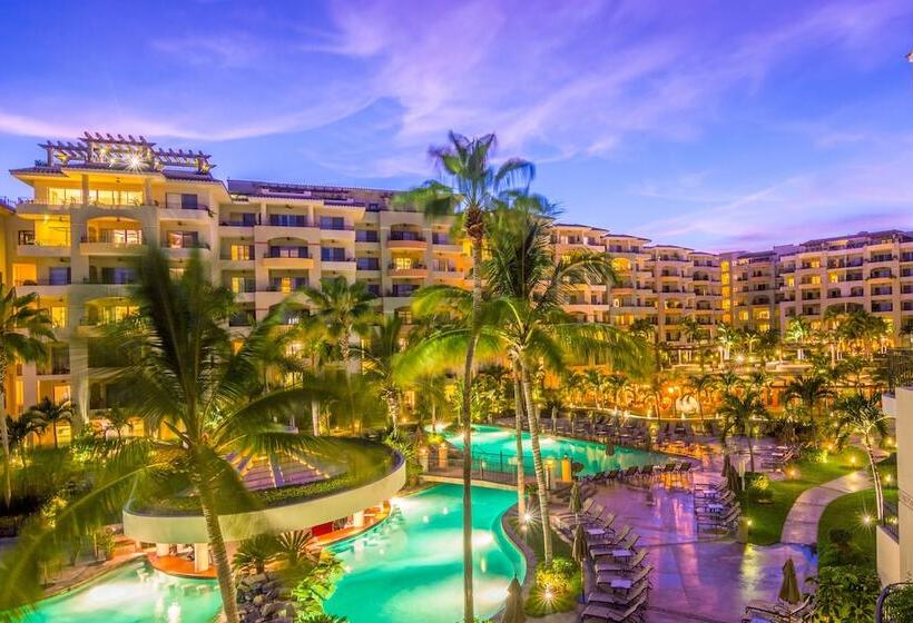 هتل Villa La Estancia Beach Resort & Spa