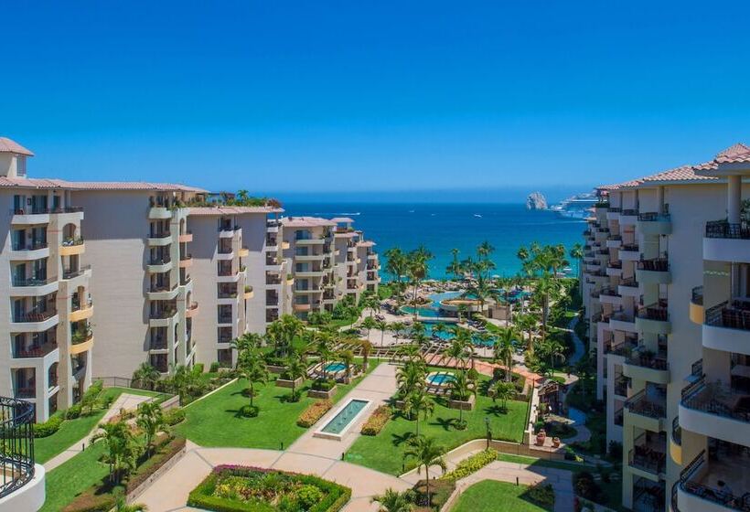 هتل Villa La Estancia Beach Resort & Spa