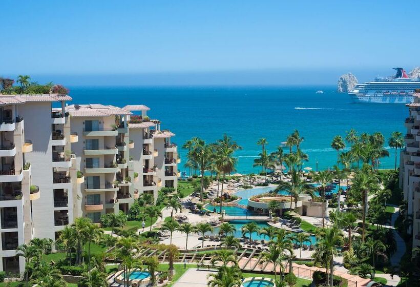 هتل Villa La Estancia Beach Resort & Spa