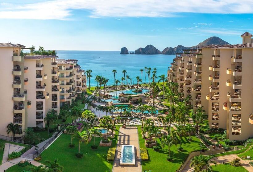 هتل Villa La Estancia Beach Resort & Spa