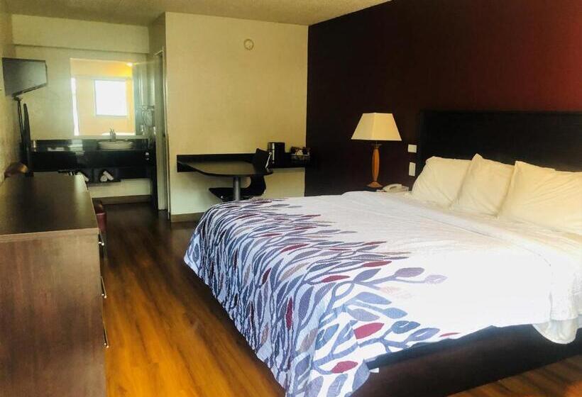 مُتل Red Roof Inn Bridgeton