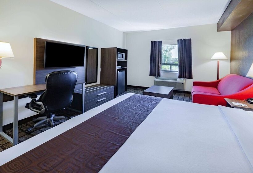 مُتل Super 8 By Wyndham Ambassador Bridge Windsor On