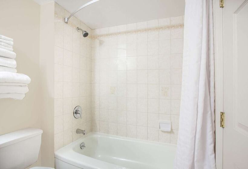 מוטל Super 8 By Wyndham Castlegar Bc