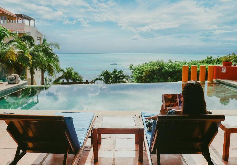 استراحتگاه Casa De Los Sueños Hotel Boutique