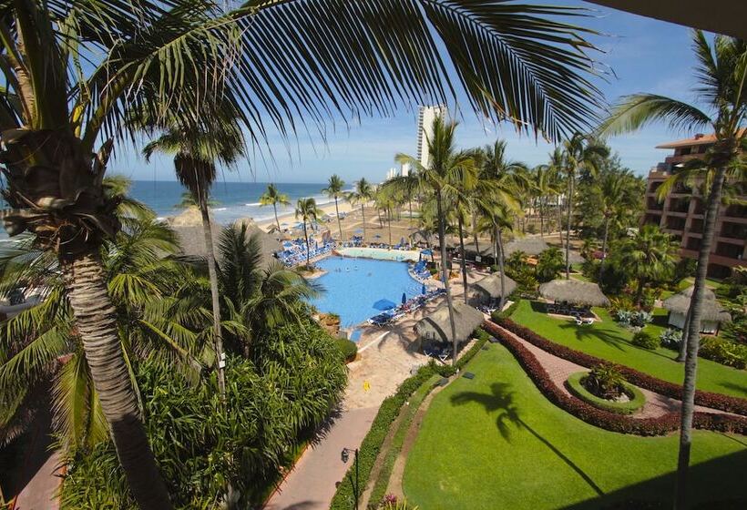 리조트 Torres Mazatlan Condominiums