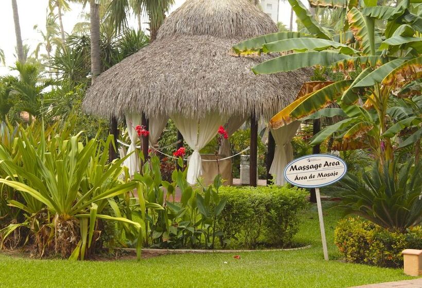 리조트 Torres Mazatlan Condominiums