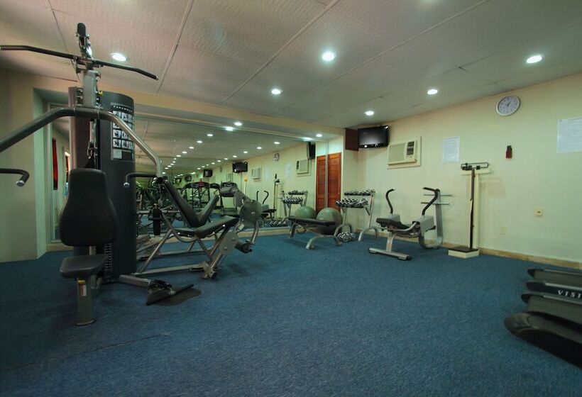 리조트 Torres Mazatlan Condominiums