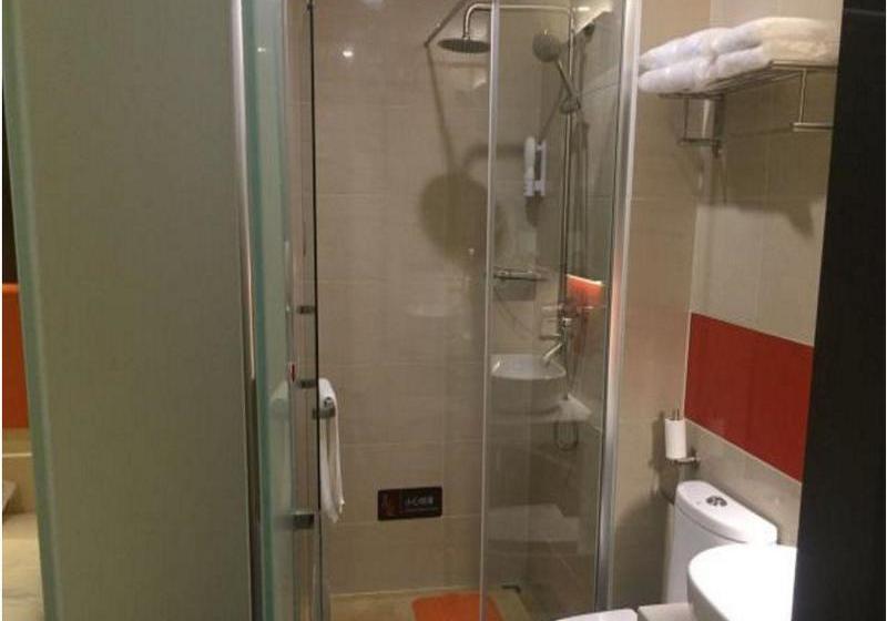 فندق 7 Days Premium Guangzhou Chimelong Clifford Estates