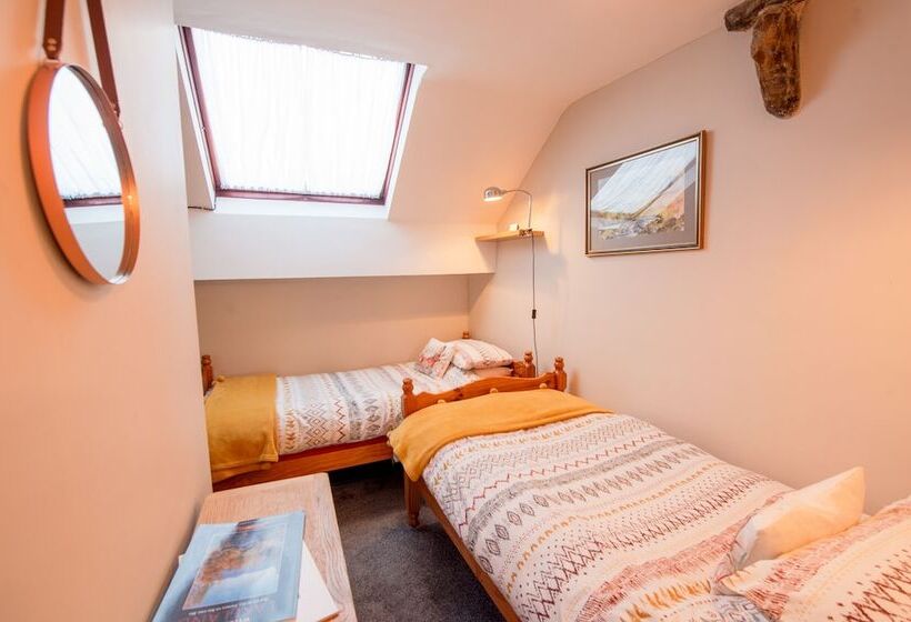 ベッドアンドブレックファースト High Greenside