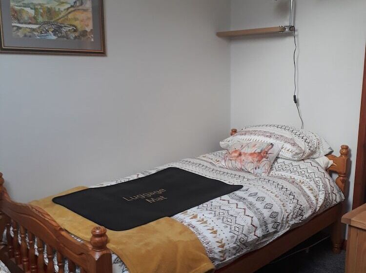 ベッドアンドブレックファースト High Greenside