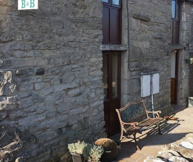 ベッドアンドブレックファースト High Greenside