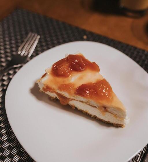 住宿加早餐  O Cantinho Dos Cabrais