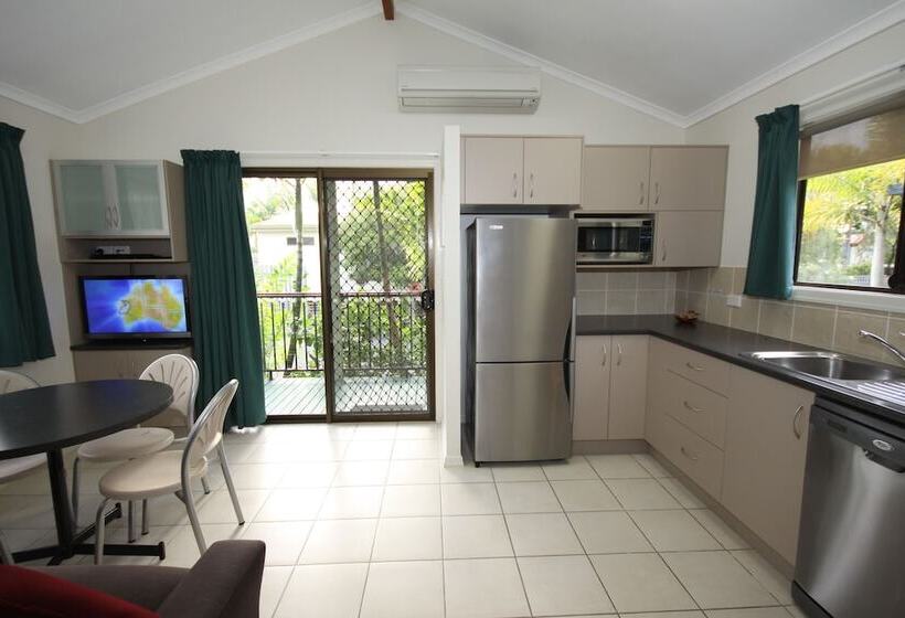 Brisbane Gateway Resort