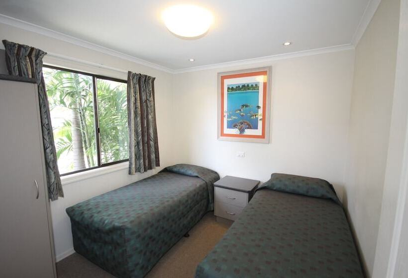 Brisbane Gateway Resort