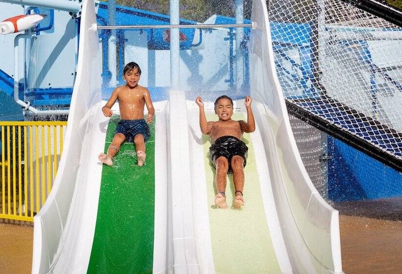 فندق Big4 Emu Beach Holiday Park
