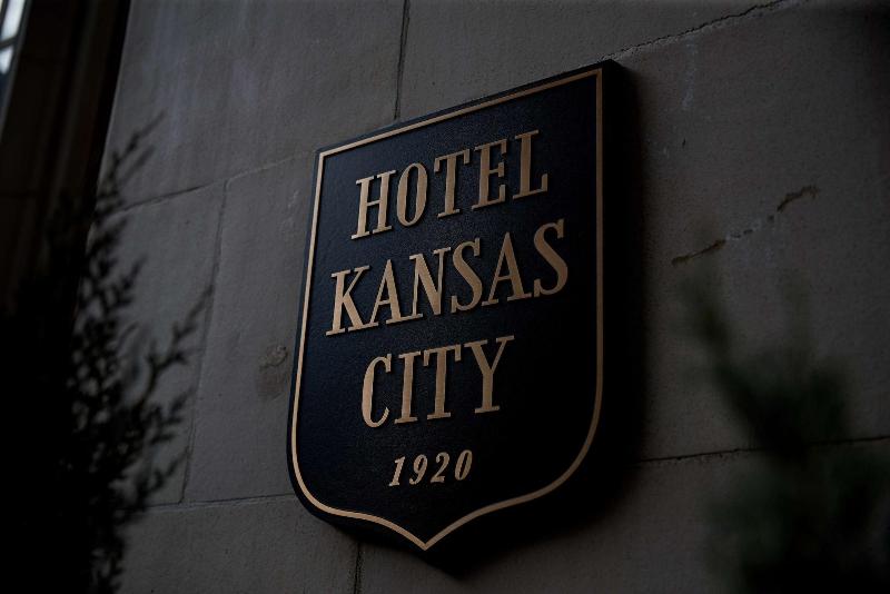 هتل Kansas City, In The Unbound Collection By Hyatt