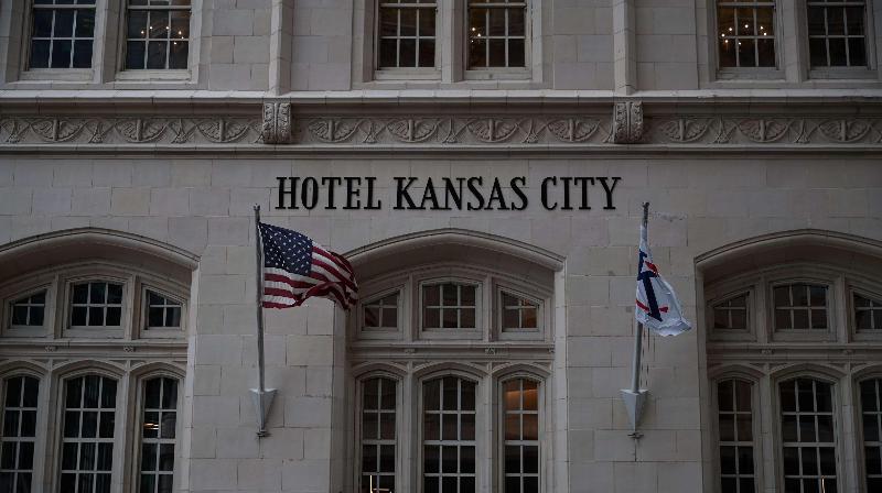 هتل Kansas City, In The Unbound Collection By Hyatt
