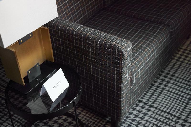 The Union Club Hotel At Purdue University, Autograph Collection