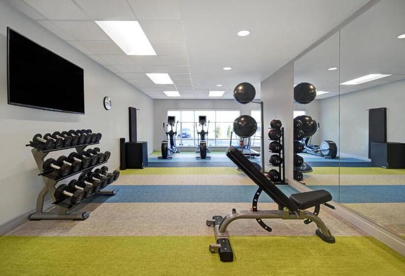 酒店 Towneplace Suites By Marriott Fall River Westport