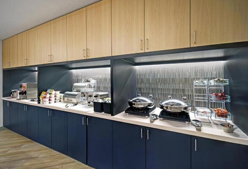 酒店 Towneplace Suites By Marriott Fall River Westport