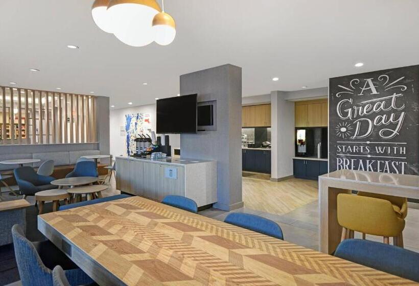 酒店 Towneplace Suites By Marriott Fall River Westport