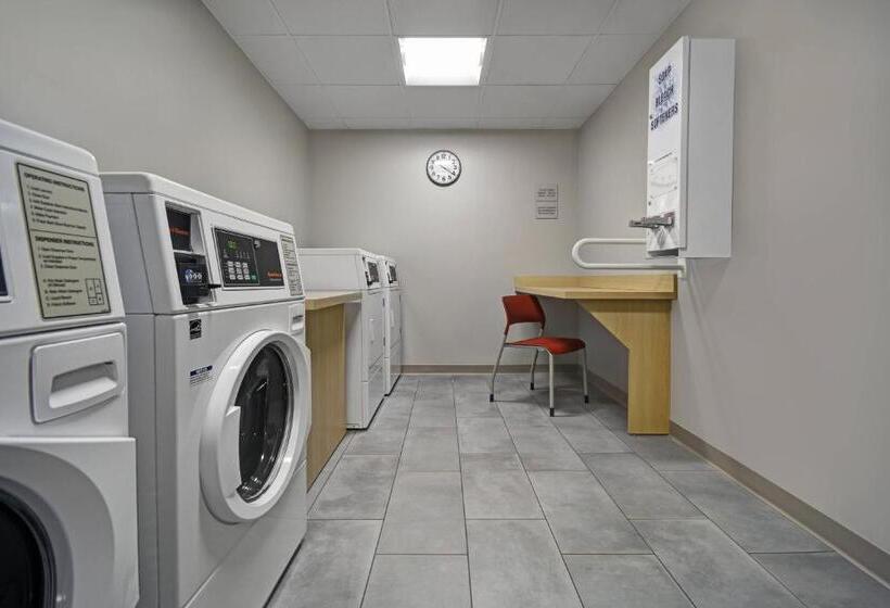 酒店 Towneplace Suites By Marriott Fall River Westport