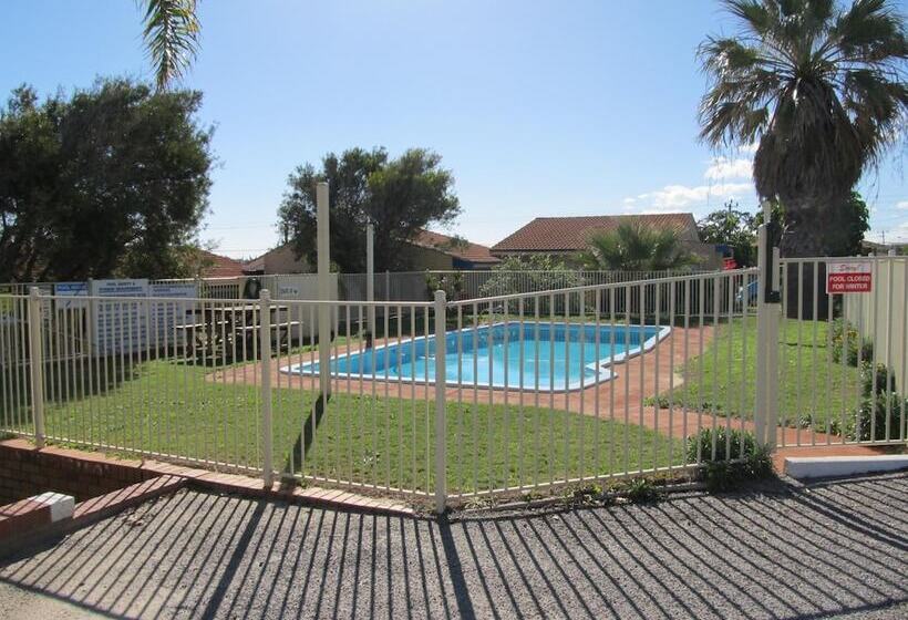 فندق على الطريق Ocean View Villas