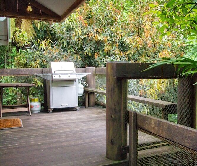 Mt Glorious Getaways