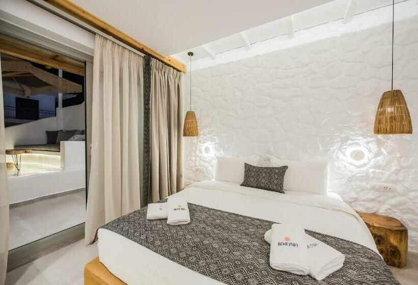 Пансион Bohemia Luxury Living
