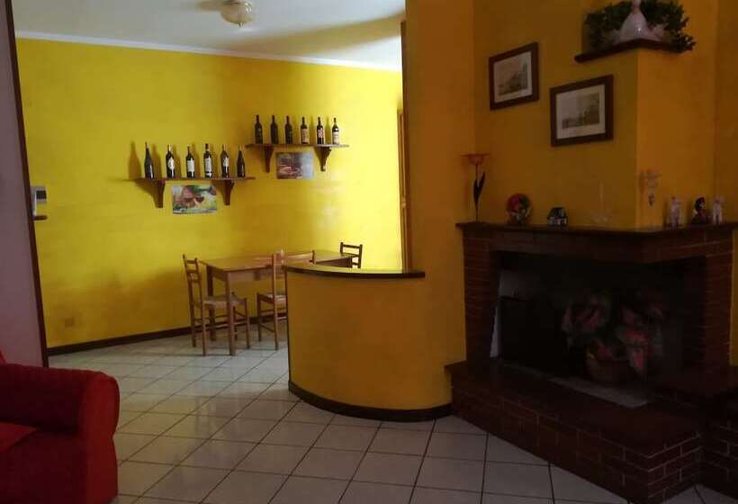 Angolo Felice B&b