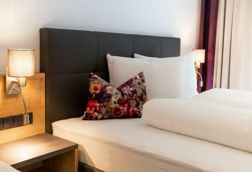 Aparthotel Lerch