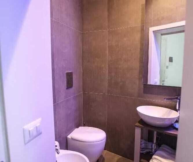 تختخواب و صبحانه Caicco Suite